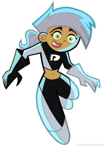 Danielle Phantom