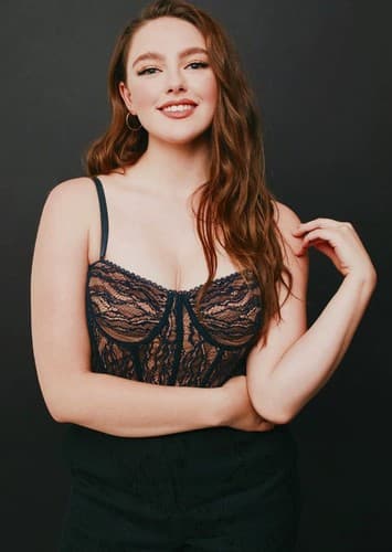 Danielle Rose Russell