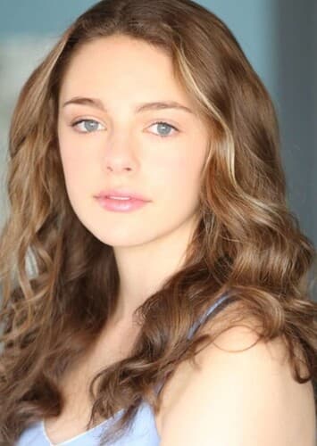 Danielle Rose Russell