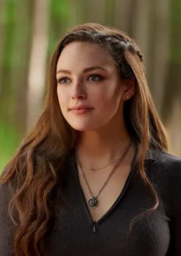 Danielle Rose Russell