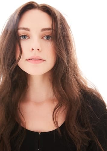 Danielle Rose Russell