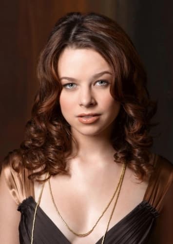 Danielle Van de Kamp