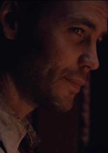 Danny Winchester/The Blue monster