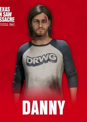 Danny
