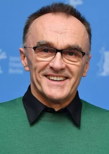 Danny Boyle 🏆
