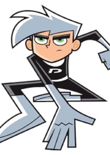 Danny "Daniel" Fenton