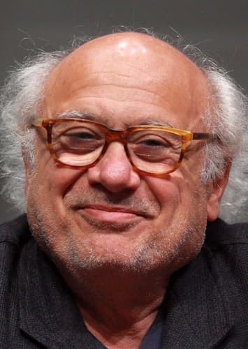Danny DeVito