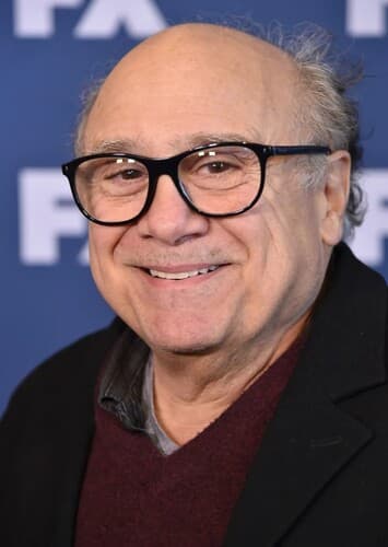 Danny DeVito
