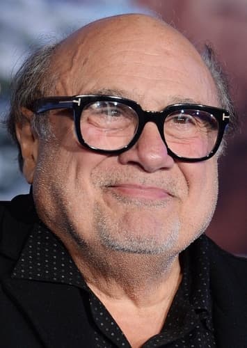 Danny DeVito