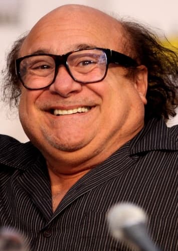 Danny DeVito