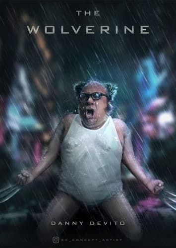 Danny DeVito