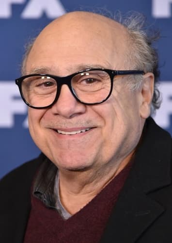 Danny DeVito