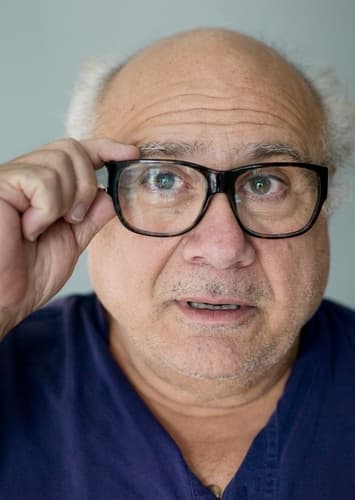 Danny DeVito