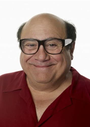 Danny DeVito