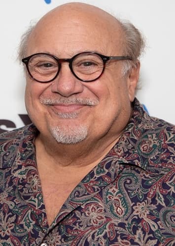 Danny DeVito