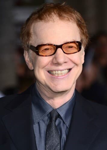 Danny Elfman