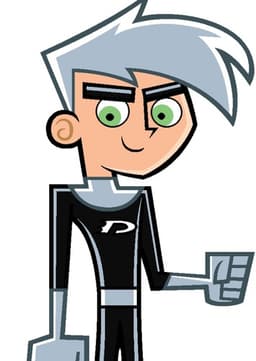 Danny Fenton