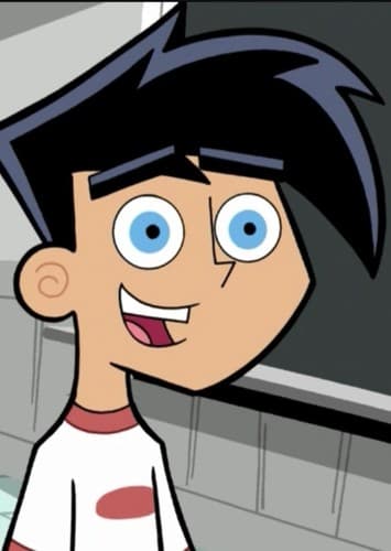 Danny Fenton