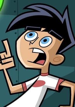 Danny Fenton