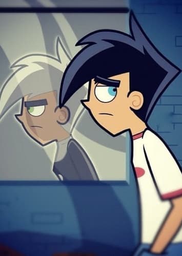 Danny Fenton