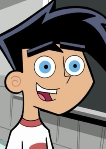 Danny Fenton