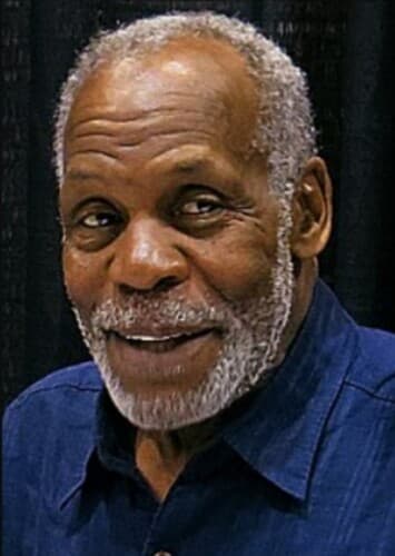 Danny Glover