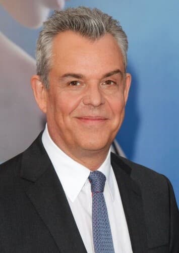 Danny Huston
