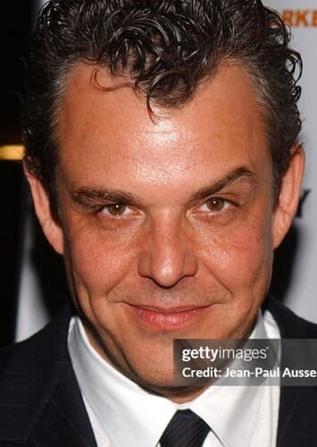 Danny Huston
