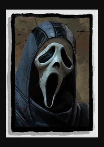 Danny Johnson / "Jed Olsen"