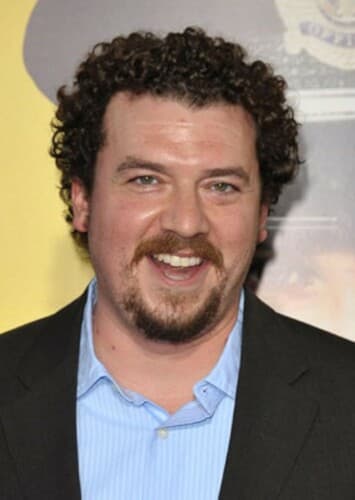 Danny McBride
