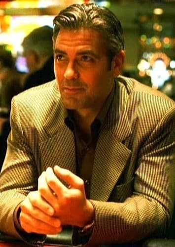 Danny ocean