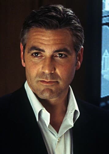 Danny Ocean