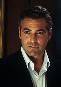 Danny Ocean