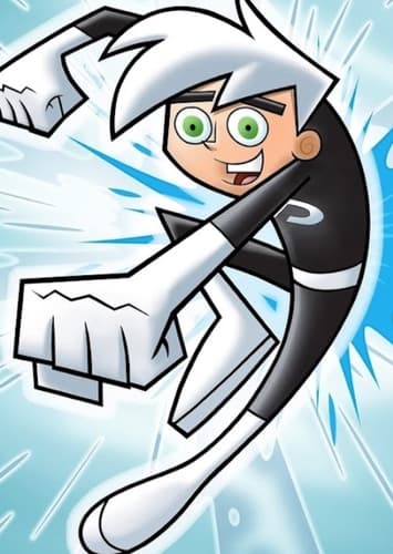Danny Phantom