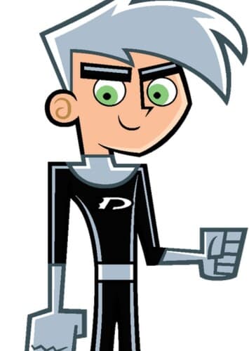 Danny Phantom