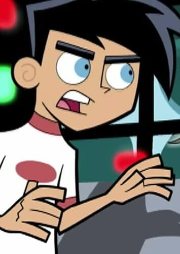Danny Phantom