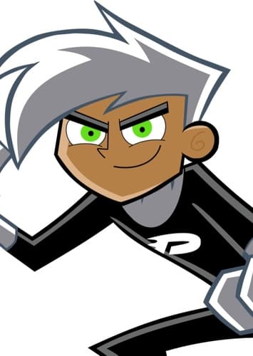 Danny Phantom
