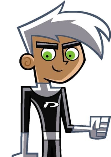 Danny Phantom