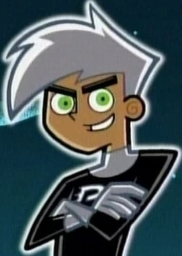 Danny Phantom