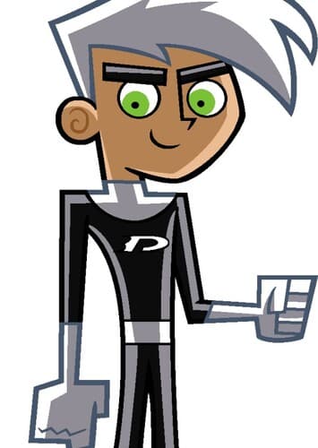 Danny Phantom