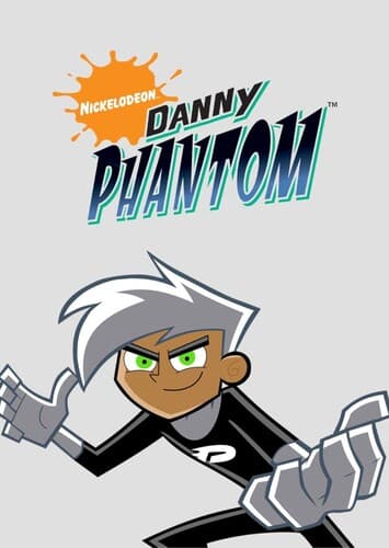 Danny Phantom