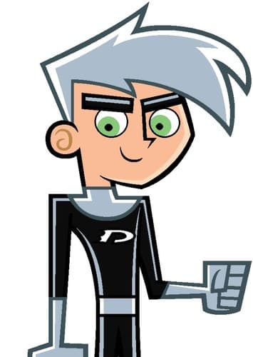 Danny Phantom