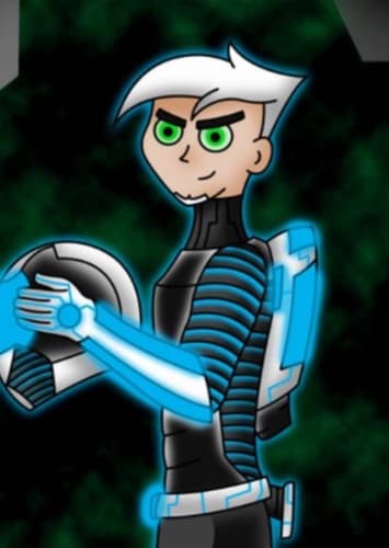 Danny Phantom