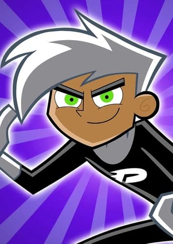 Danny Phantom