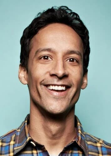 Danny Pudi