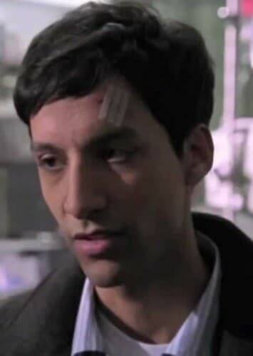 Danny Pudi