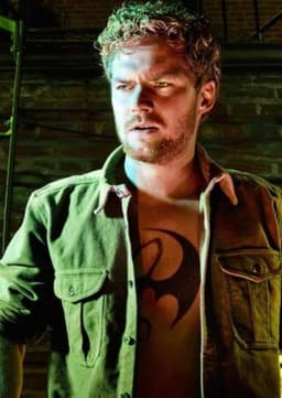 Danny Rand