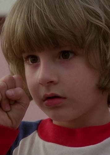 Danny Torrance