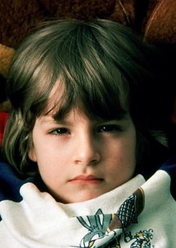Danny Torrance