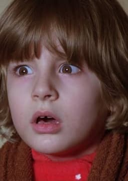 Danny Torrance